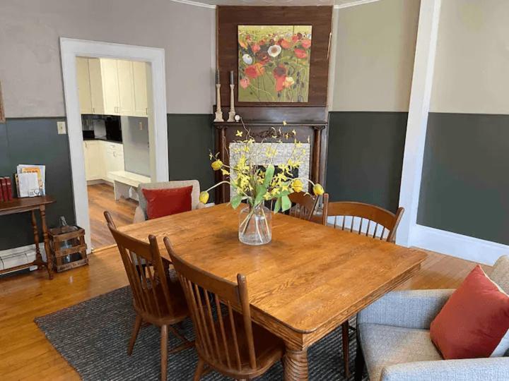 Cozy 3 & 4 Bed Home 2 Blocks To Hospitals & Lambeau Green Bay Exterior foto