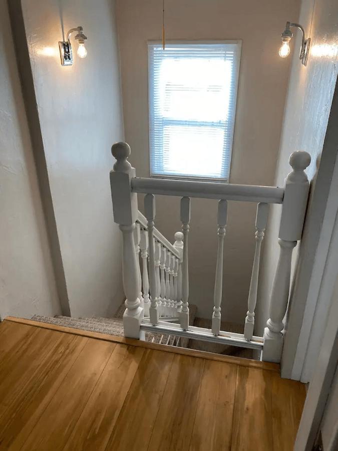 Cozy 3 & 4 Bed Home 2 Blocks To Hospitals & Lambeau Green Bay Exterior foto