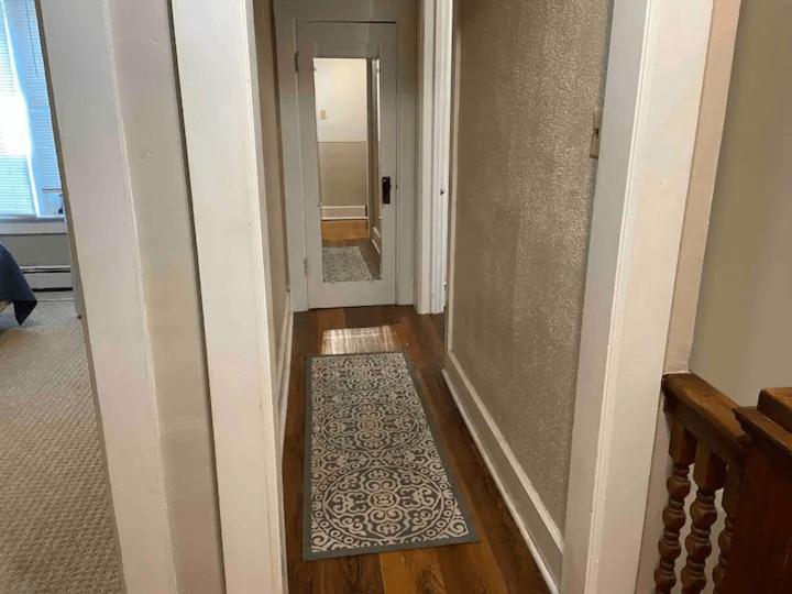 Cozy 3 & 4 Bed Home 2 Blocks To Hospitals & Lambeau Green Bay Exterior foto